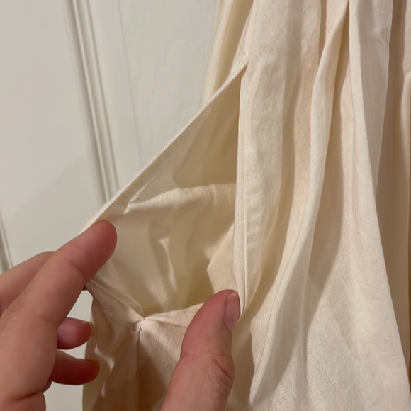 Strapless Sun Dress - Picture 7 of 12